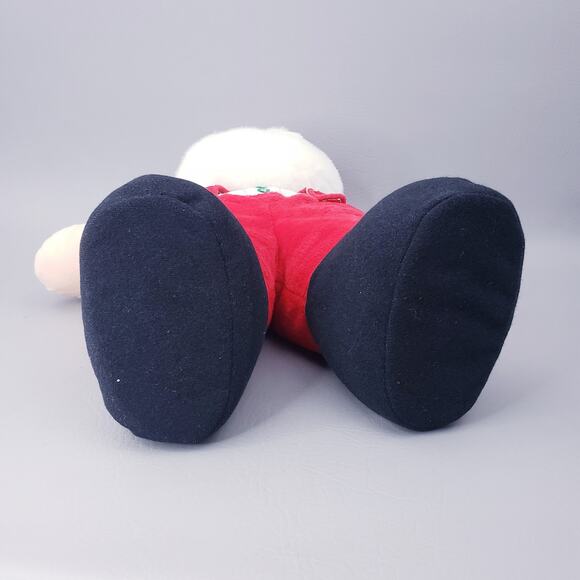 Midwest of Cannon Falls Eddie Walker Santa Claus Christmas Plush - Picture 5 of 10